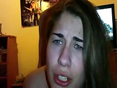 مصاصة لشركة فيلم سكسي ٢٠١٩ كبيرة