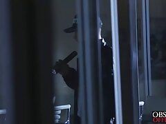 تدليك الجنس لطيف مع النفط افلام سكسي رعب