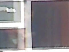 فاسق شقراء الفلام سكسي عربي في المرحاض