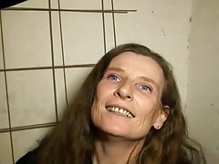 باللغة الروسية ، في افلام سكسي اباحية جميع الثقوب