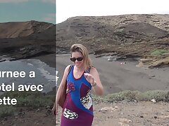 حصلت افلام سكسي مباشرة على كس