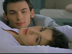 قدم شابان نحيفان ورجل اقلام سكسى تريس