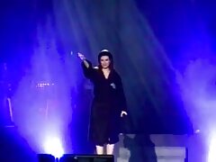 يحصل مارس الجنس افلام كورتون سكسي الطبيب ناضجة من قبل المريض الشاب